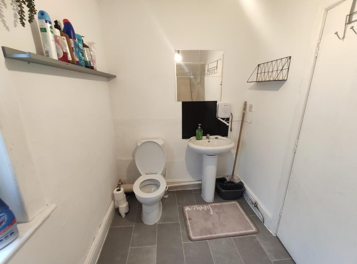 Whitchurch 1 Bedroom Apartment كارديف المظهر الخارجي الصورة