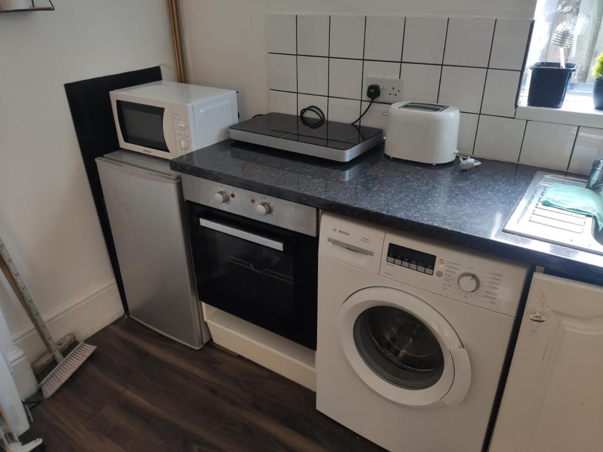 Whitchurch 1 Bedroom Apartment كارديف المظهر الخارجي الصورة