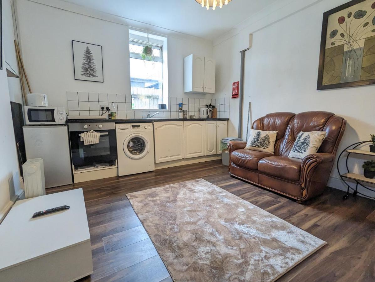 Whitchurch 1 Bedroom Apartment كارديف المظهر الخارجي الصورة