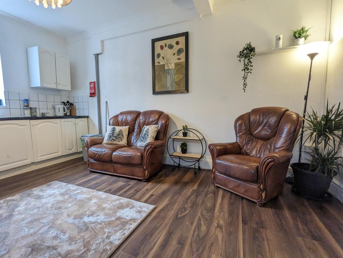 Whitchurch 1 Bedroom Apartment كارديف المظهر الخارجي الصورة