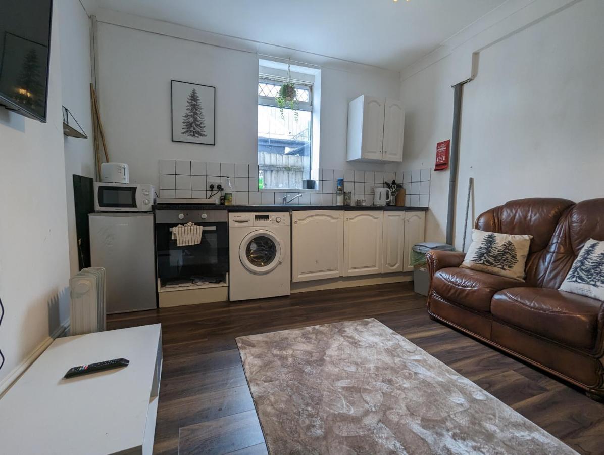 Whitchurch 1 Bedroom Apartment كارديف المظهر الخارجي الصورة