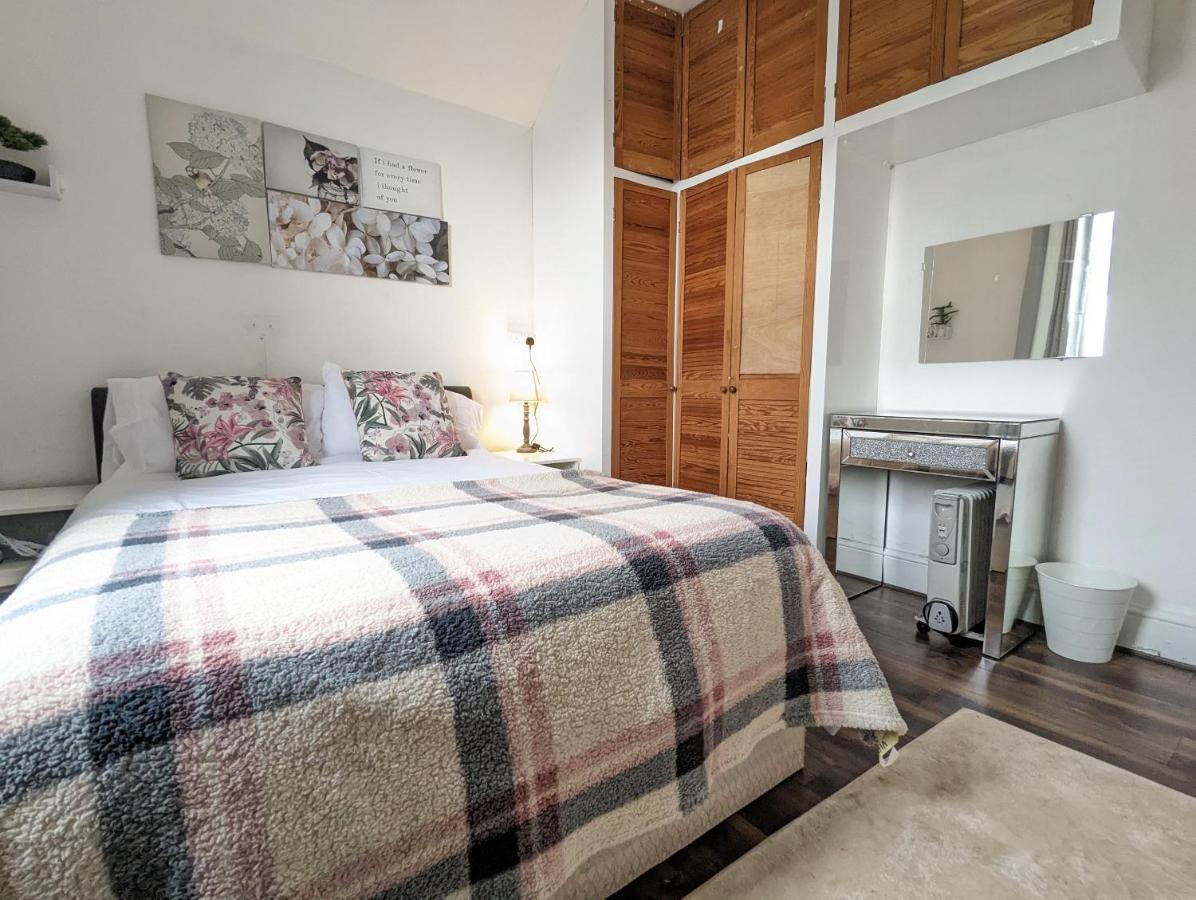 Whitchurch 1 Bedroom Apartment كارديف المظهر الخارجي الصورة