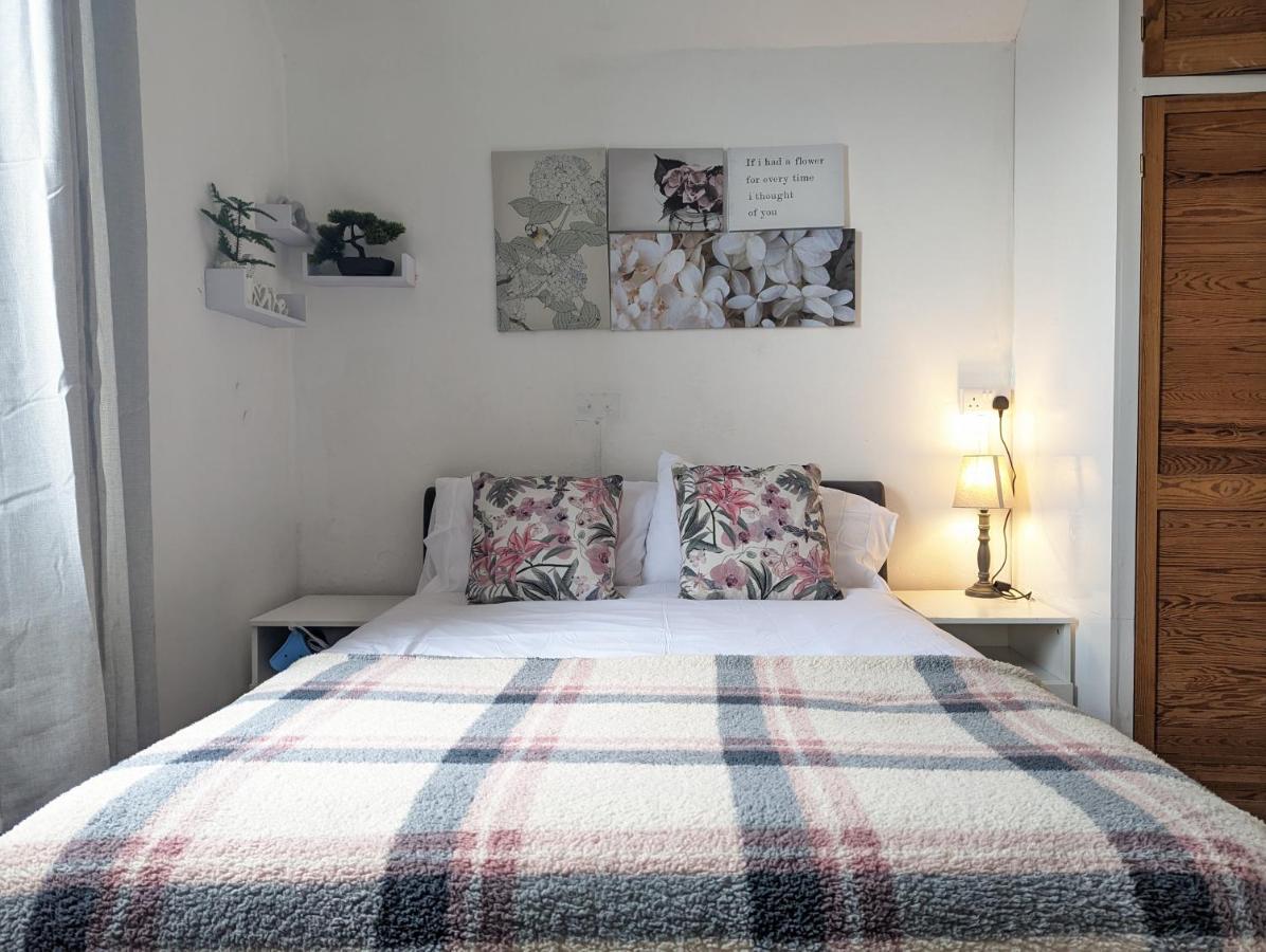 Whitchurch 1 Bedroom Apartment كارديف المظهر الخارجي الصورة